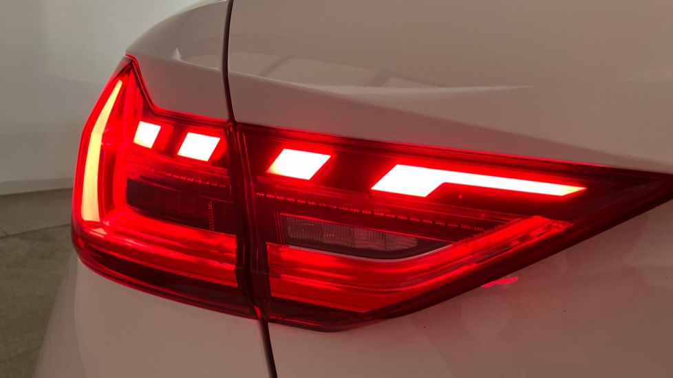 Audi A1 35 TFSI S Line 5dr S Tronic Petrol Hatchback - Image 31