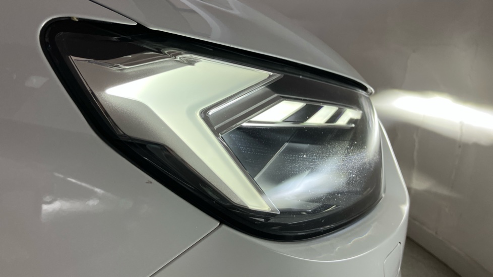 Audi A1 35 TFSI S Line 5dr S Tronic Petrol Hatchback - Image 37