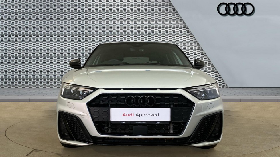 Audi A1 30 TFSI Black Edition 5dr Petrol Hatchback - Image 7