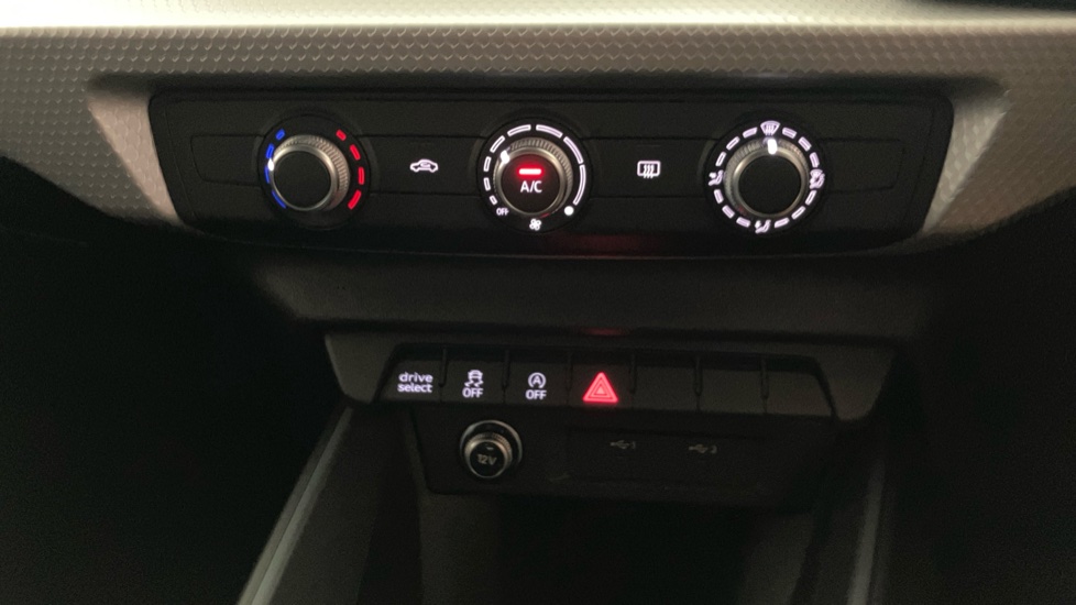Audi A1 30 TFSI Black Edition 5dr Petrol Hatchback - Image 13