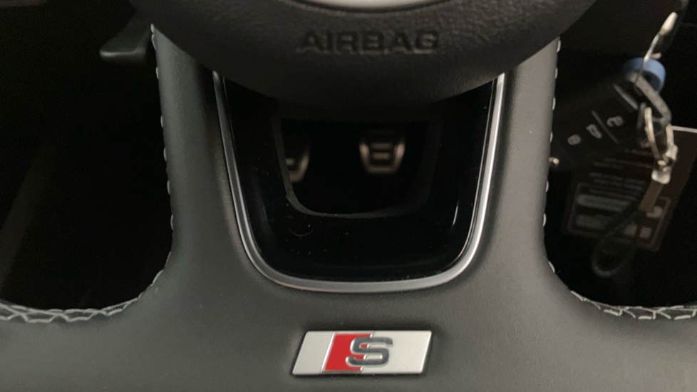 Audi A1 30 TFSI Black Edition 5dr Petrol Hatchback - Image 24