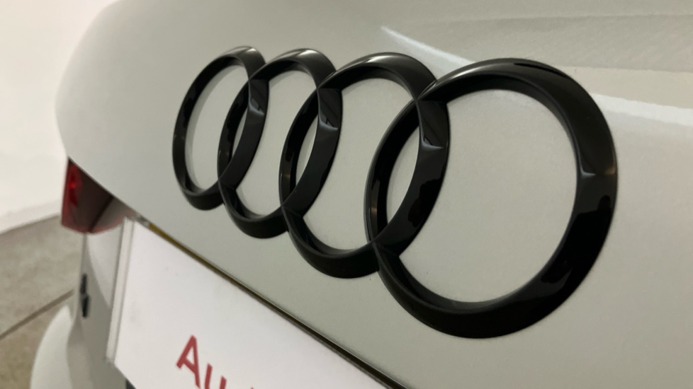 Audi A1 30 TFSI Black Edition 5dr Petrol Hatchback - Image 26