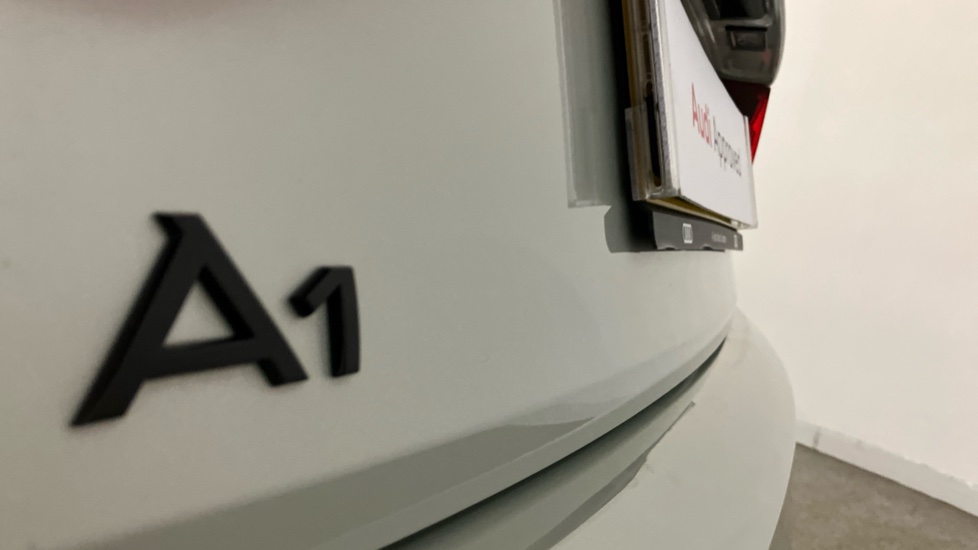Audi A1 30 TFSI Black Edition 5dr Petrol Hatchback - Image 27