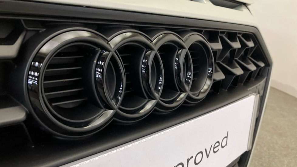 Audi A1 30 TFSI Black Edition 5dr Petrol Hatchback - Image 30