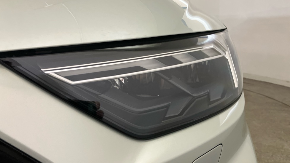 Audi A1 30 TFSI Black Edition 5dr Petrol Hatchback - Image 31
