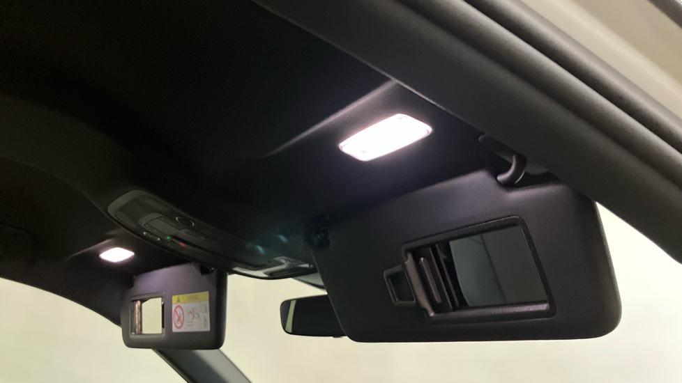 Audi A1 30 TFSI Black Edition 5dr Petrol Hatchback - Image 32