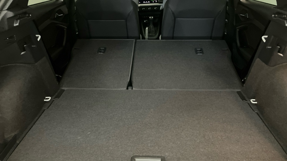 Audi A1 30 TFSI Black Edition 5dr Petrol Hatchback - Image 37