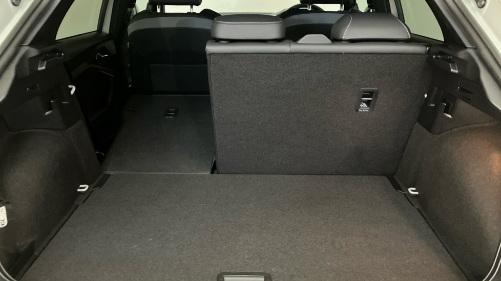 Audi A1 30 TFSI Black Edition 5dr Petrol Hatchback - Image 38