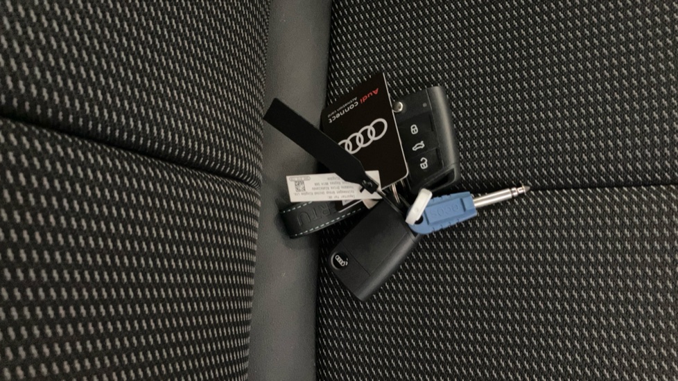 Audi A1 30 TFSI Black Edition 5dr Petrol Hatchback - Image 45