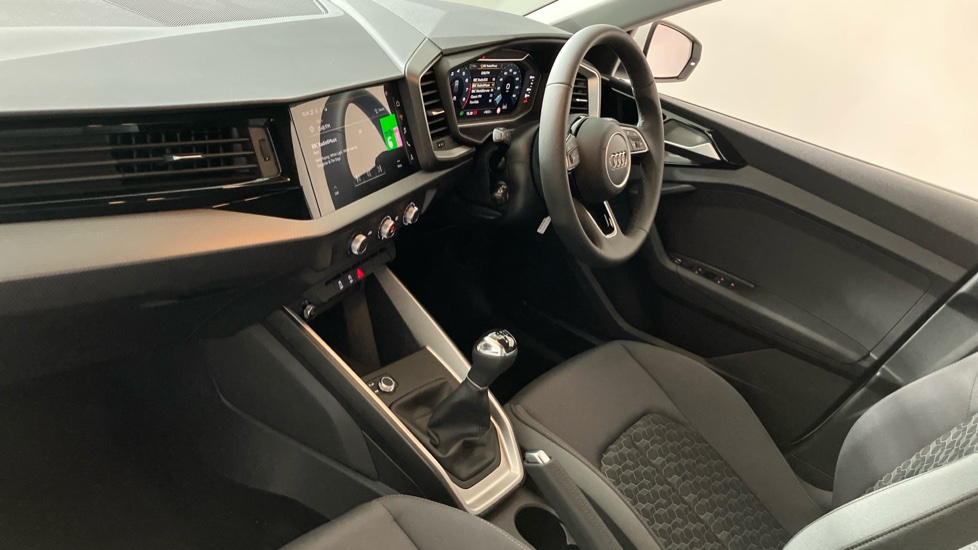 Audi A1 25 TFSI Sport 5dr Petrol Hatchback - Image 2