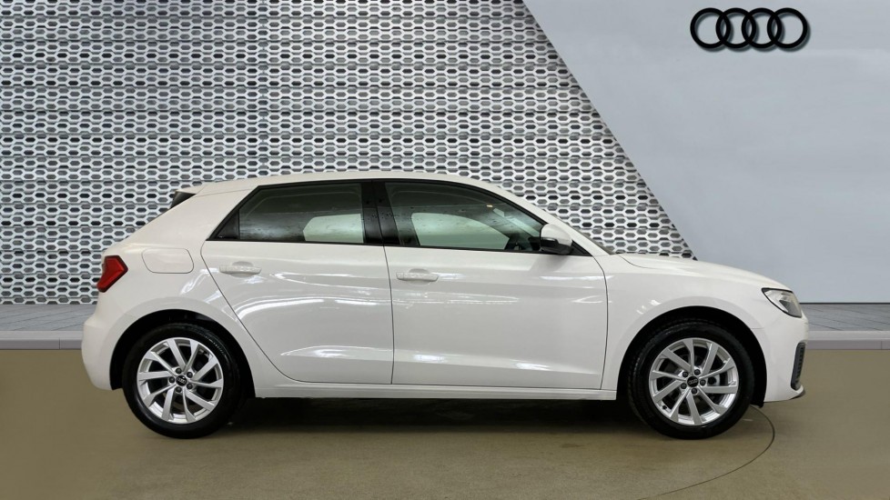 Audi A1 25 TFSI Sport 5dr Petrol Hatchback - Image 4