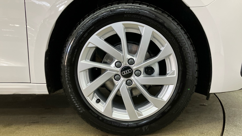 Audi A1 25 TFSI Sport 5dr Petrol Hatchback - Image 5