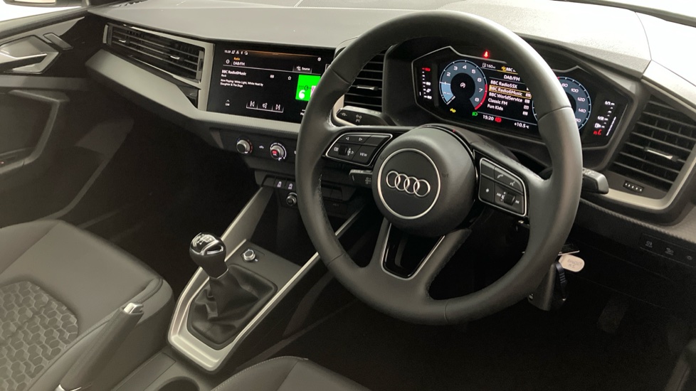 Audi A1 25 TFSI Sport 5dr Petrol Hatchback - Image 6