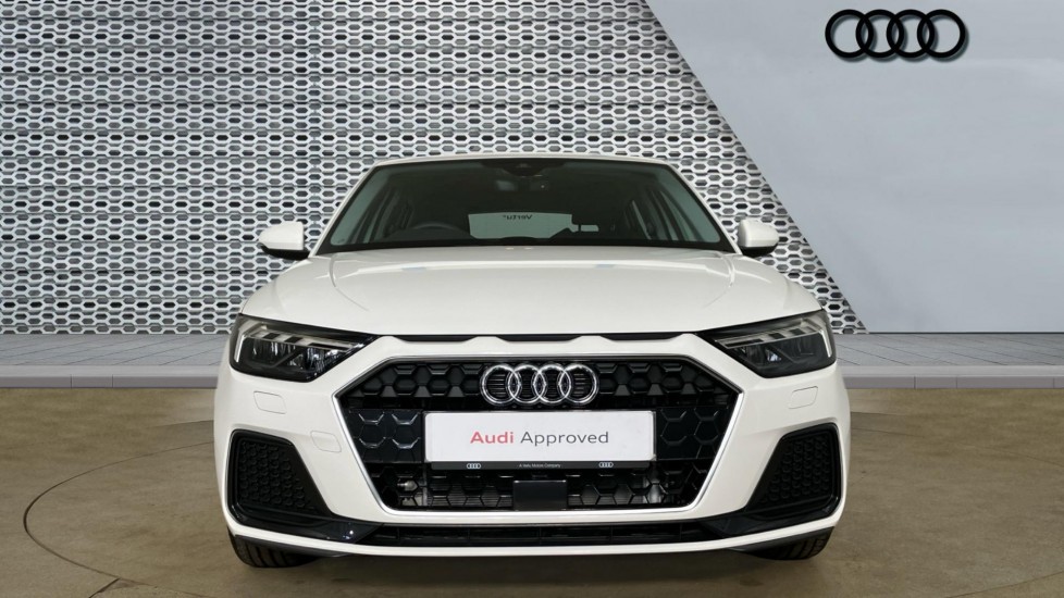 Audi A1 25 TFSI Sport 5dr Petrol Hatchback - Image 7