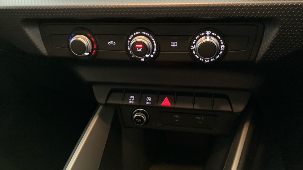 Audi A1 25 TFSI Sport 5dr Petrol Hatchback - Image 13