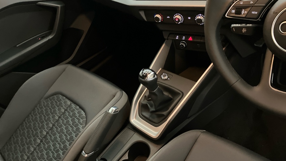 Audi A1 25 TFSI Sport 5dr Petrol Hatchback - Image 14