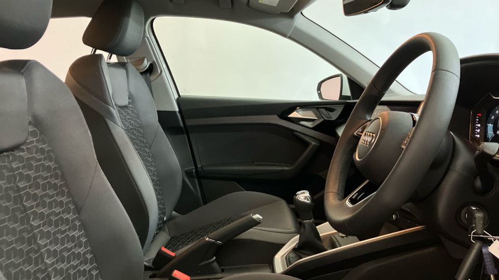 Audi A1 25 TFSI Sport 5dr Petrol Hatchback - Image 15