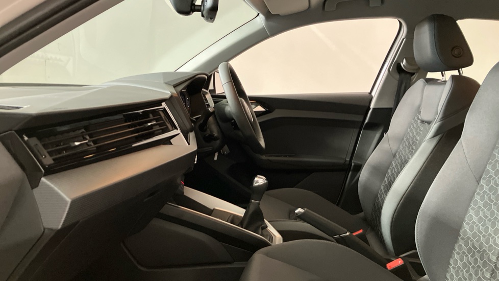 Audi A1 25 TFSI Sport 5dr Petrol Hatchback - Image 22