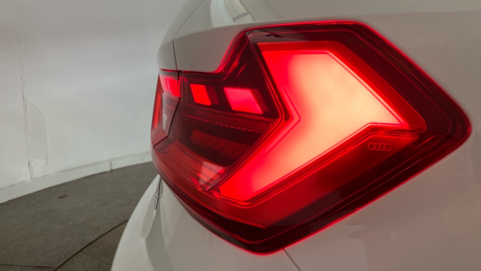 Audi A1 25 TFSI Sport 5dr Petrol Hatchback - Image 23