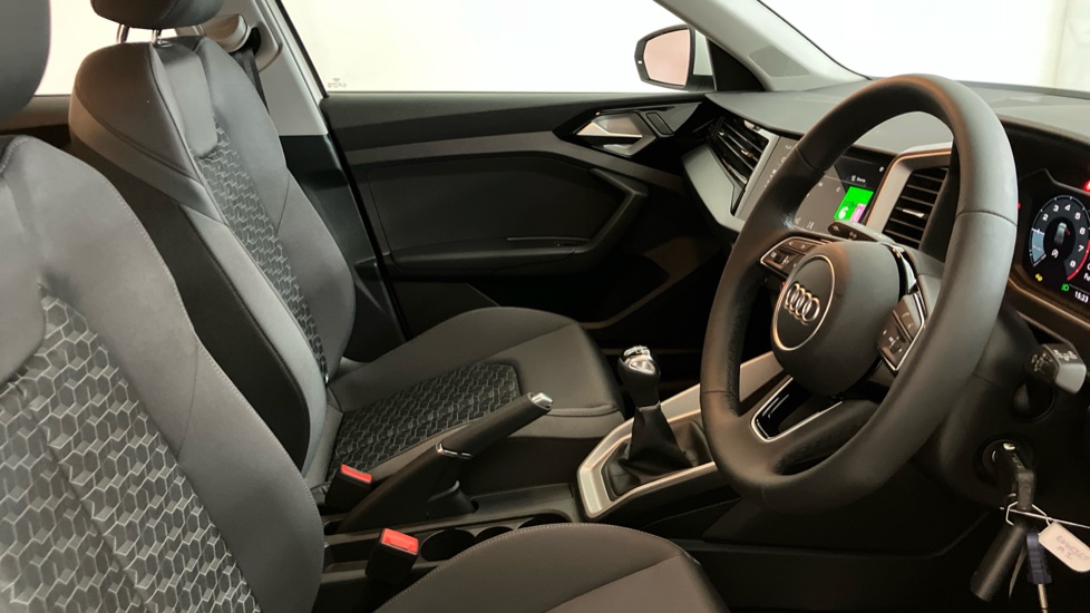 Audi A1 25 TFSI Sport 5dr Petrol Hatchback - Image 24