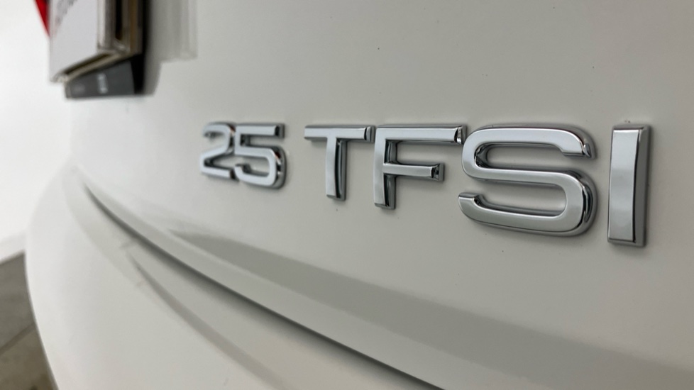 Audi A1 25 TFSI Sport 5dr Petrol Hatchback - Image 25