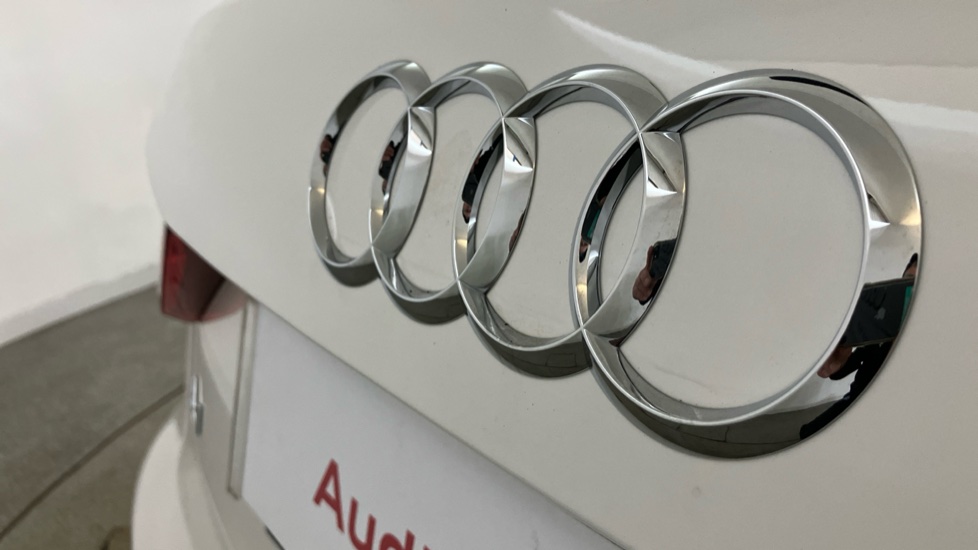 Audi A1 25 TFSI Sport 5dr Petrol Hatchback - Image 26