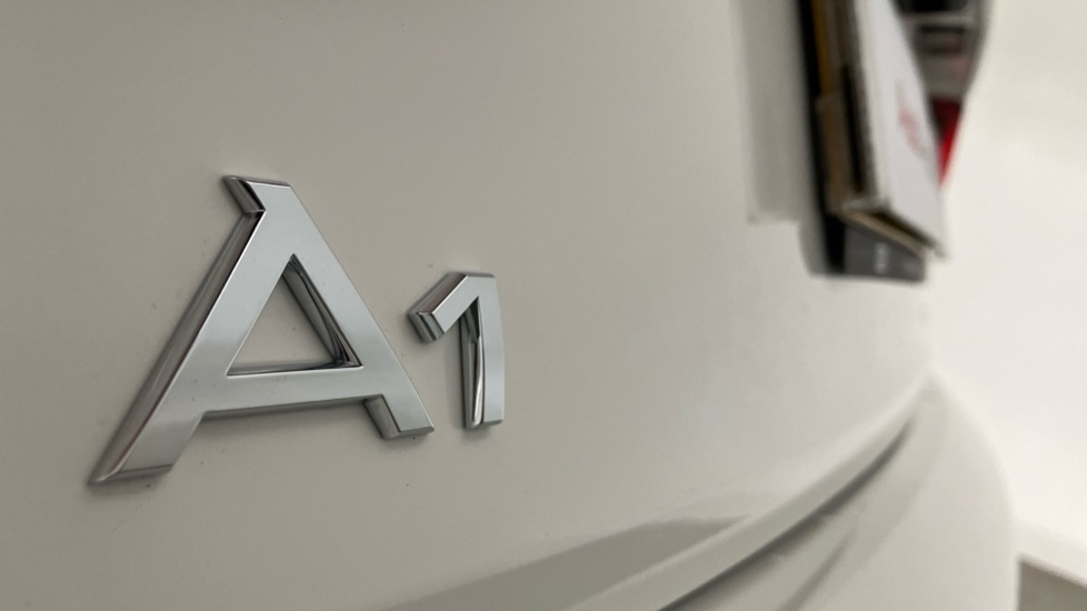 Audi A1 25 TFSI Sport 5dr Petrol Hatchback - Image 27