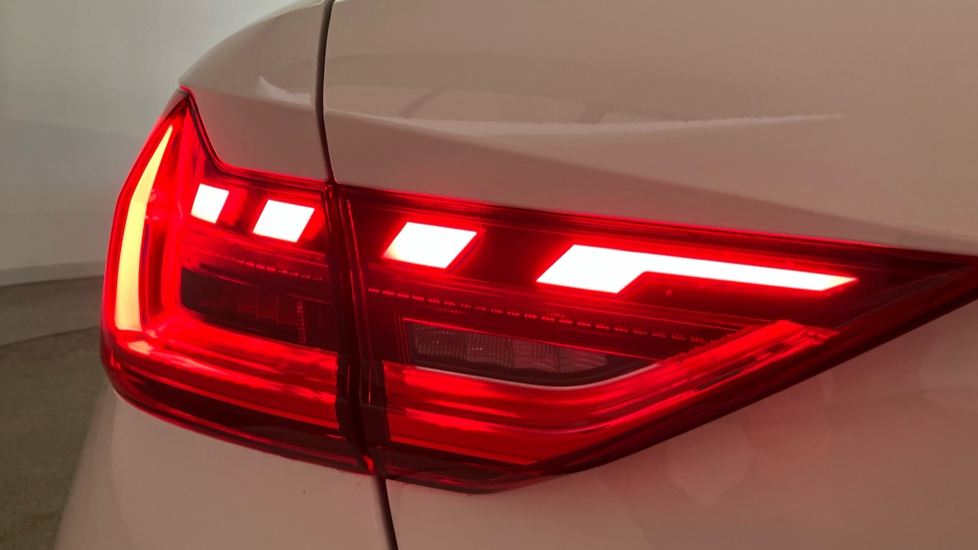 Audi A1 25 TFSI Sport 5dr Petrol Hatchback - Image 29
