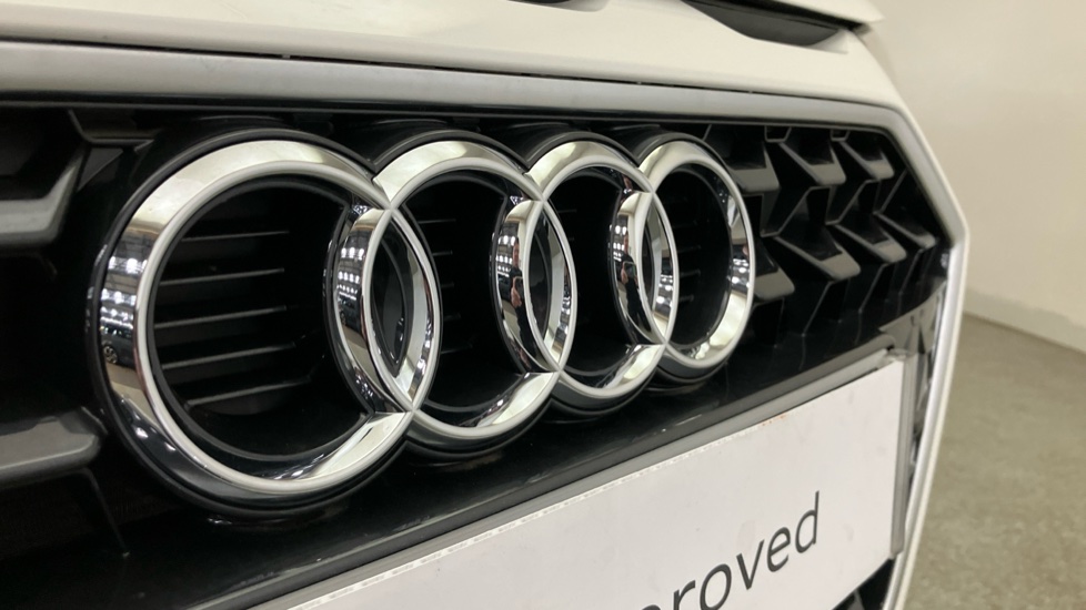 Audi A1 25 TFSI Sport 5dr Petrol Hatchback - Image 30