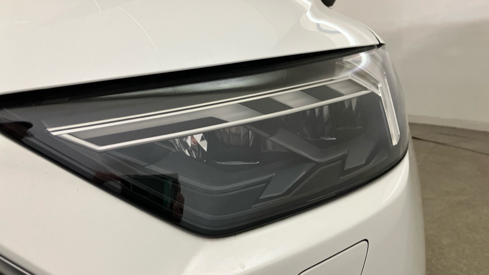 Audi A1 25 TFSI Sport 5dr Petrol Hatchback - Image 31