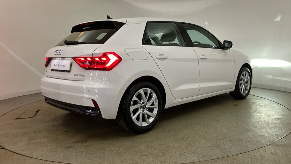 Audi A1 25 TFSI Sport 5dr Petrol Hatchback - Image 32