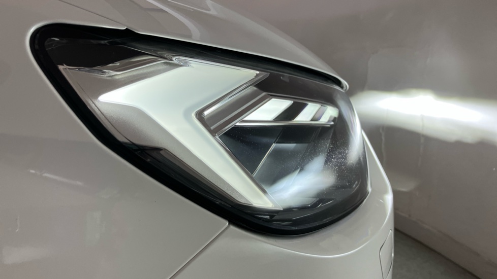 Audi A1 25 TFSI Sport 5dr Petrol Hatchback - Image 33