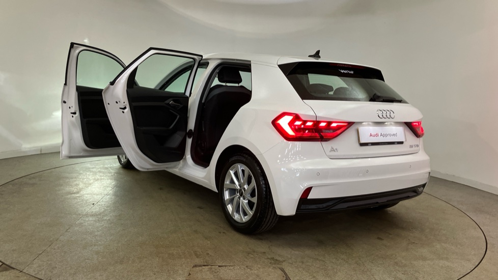 Audi A1 25 TFSI Sport 5dr Petrol Hatchback - Image 44