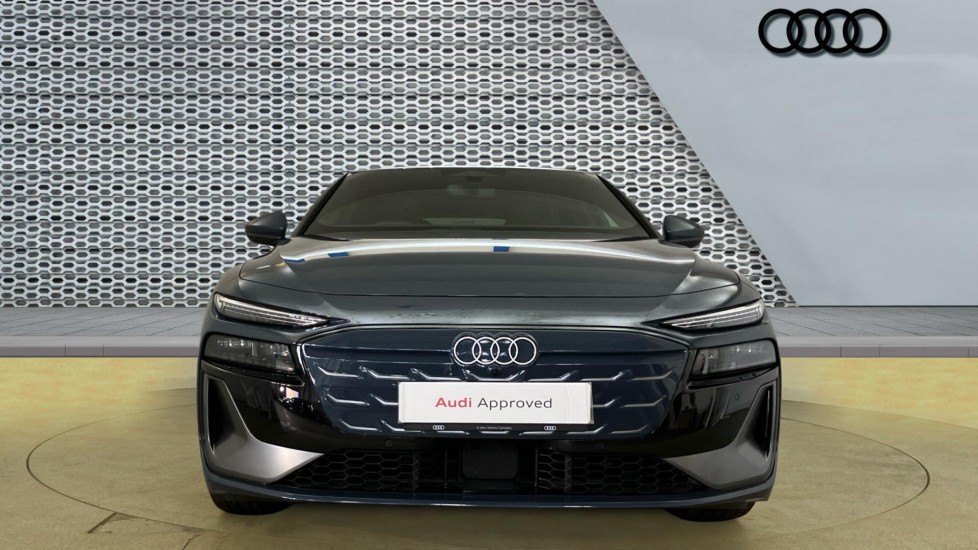 Audi A6 270kW Performance 100kWh S Line 5dr Auto [S+V] Electric Estate - Image 7