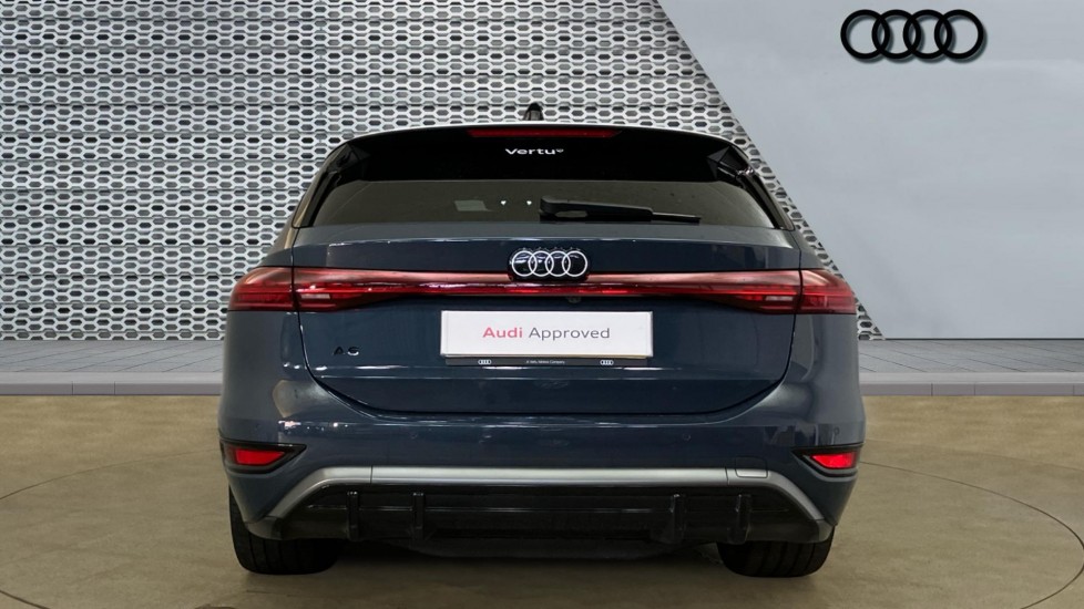 Audi A6 270kW Performance 100kWh S Line 5dr Auto [S+V] Electric Estate - Image 8