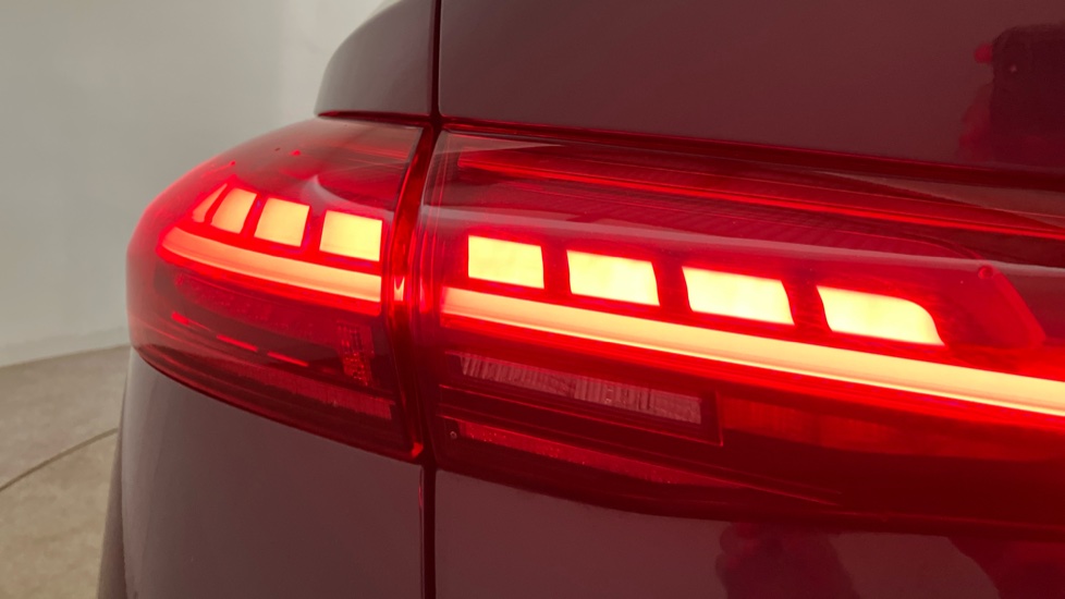 Audi A6 270kW Performance 100kWh S Line 5dr Auto [S+V] Electric Estate - Image 35