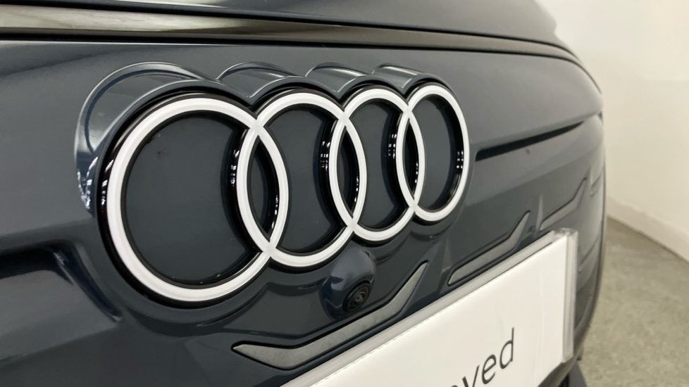 Audi A6 270kW Performance 100kWh S Line 5dr Auto [S+V] Electric Estate - Image 36