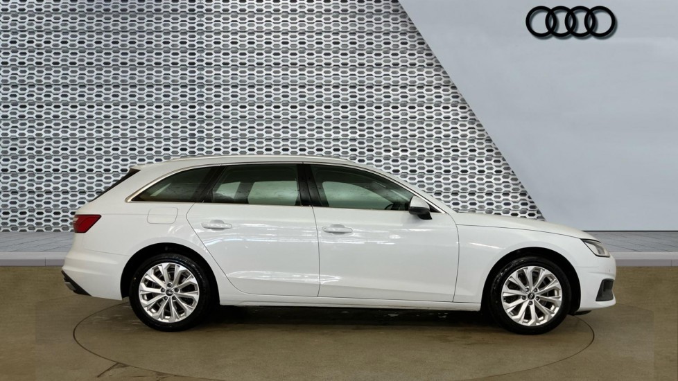 Audi A4 30 TDI Technik 5dr S Tronic Diesel Estate - Image 4
