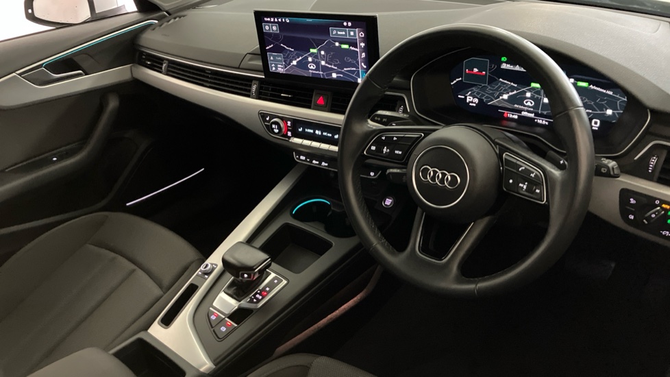 Audi A4 30 TDI Technik 5dr S Tronic Diesel Estate - Image 6