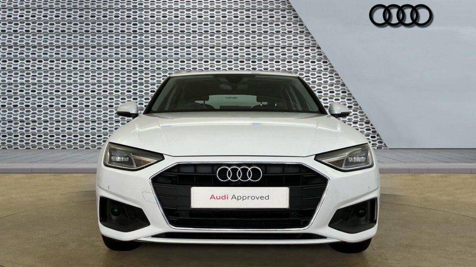 Audi A4 30 TDI Technik 5dr S Tronic Diesel Estate - Image 7