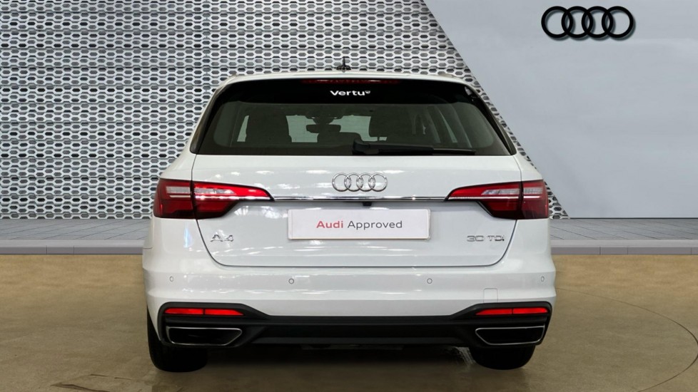 Audi A4 30 TDI Technik 5dr S Tronic Diesel Estate - Image 8