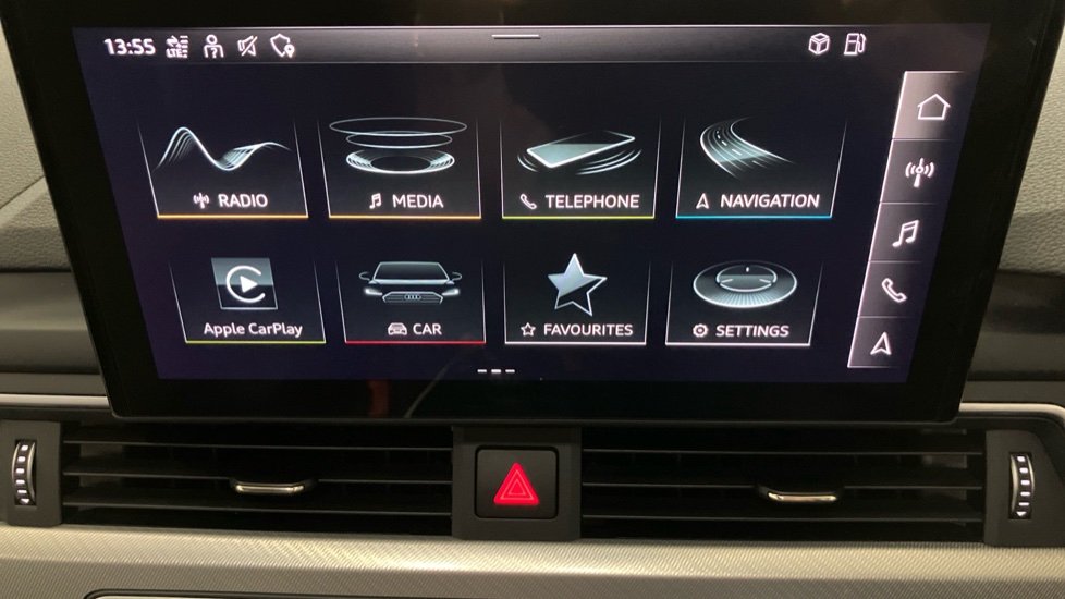 Audi A4 30 TDI Technik 5dr S Tronic Diesel Estate - Image 32
