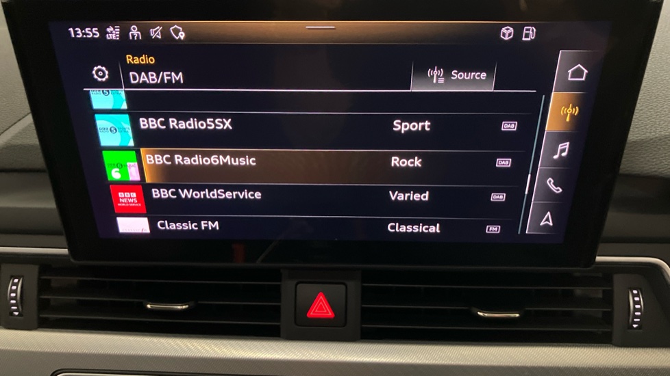 Audi A4 30 TDI Technik 5dr S Tronic Diesel Estate - Image 33