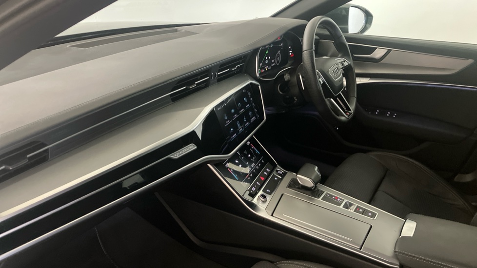 Audi A6 40 TDI Quattro S Line 5dr S Tronic [Tech Pack Pro] Diesel Estate - Image 2