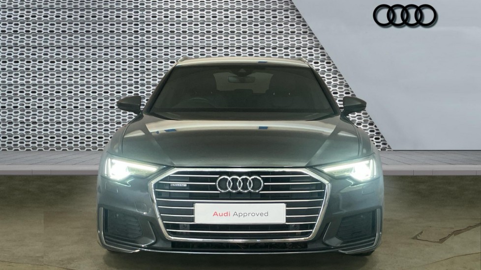 Audi A6 40 TDI Quattro S Line 5dr S Tronic [Tech Pack Pro] Diesel Estate - Image 7