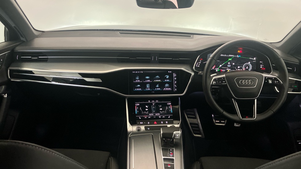 Audi A6 40 TDI Quattro S Line 5dr S Tronic [Tech Pack Pro] Diesel Estate - Image 9