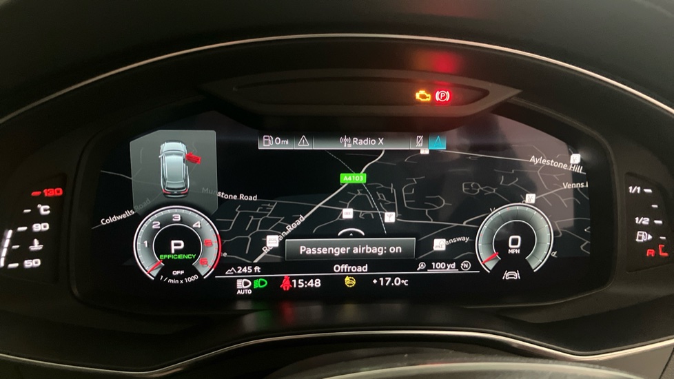 Audi A6 40 TDI Quattro S Line 5dr S Tronic [Tech Pack Pro] Diesel Estate - Image 11