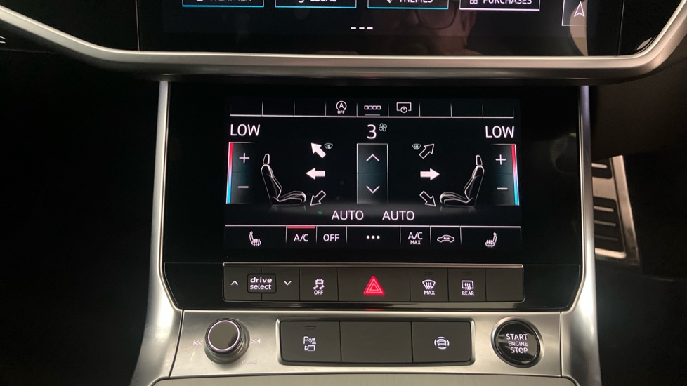 Audi A6 40 TDI Quattro S Line 5dr S Tronic [Tech Pack Pro] Diesel Estate - Image 13