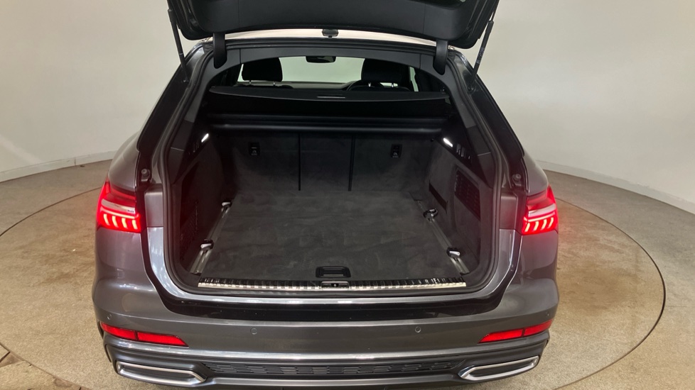 Audi A6 40 TDI Quattro S Line 5dr S Tronic [Tech Pack Pro] Diesel Estate - Image 20