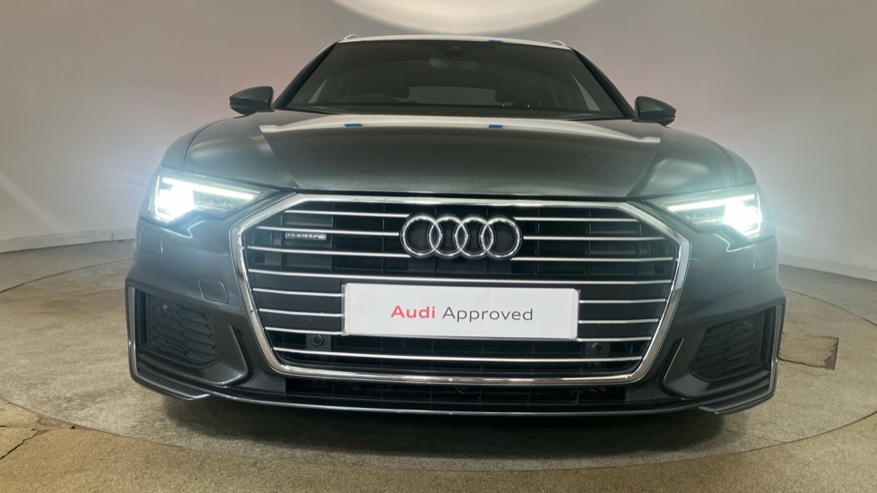 Audi A6 40 TDI Quattro S Line 5dr S Tronic [Tech Pack Pro] Diesel Estate - Image 24